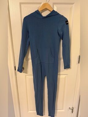 Rowe Kids One-Piece Romper